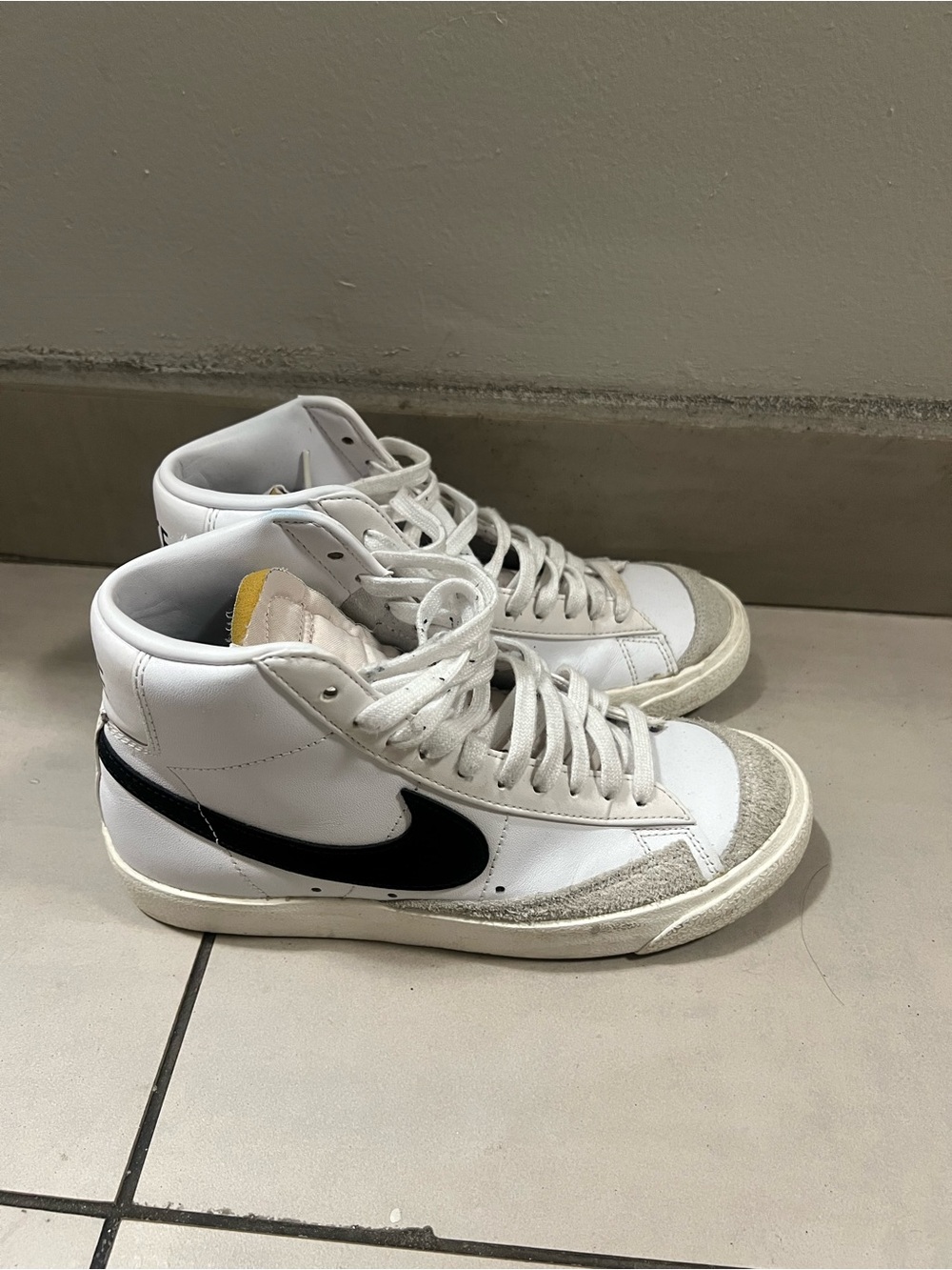 Women’s Nike Blazer